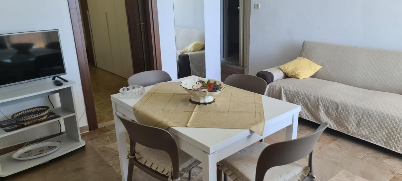 Vista Mare Marina Trappeto Apartment Trappeto  Exterior photo